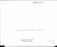 Photo only available in the library